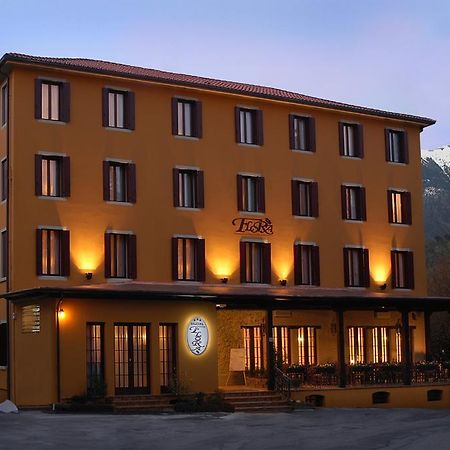 Albergo Ristorante Flora Vittorio Veneto Zewnętrze zdjęcie